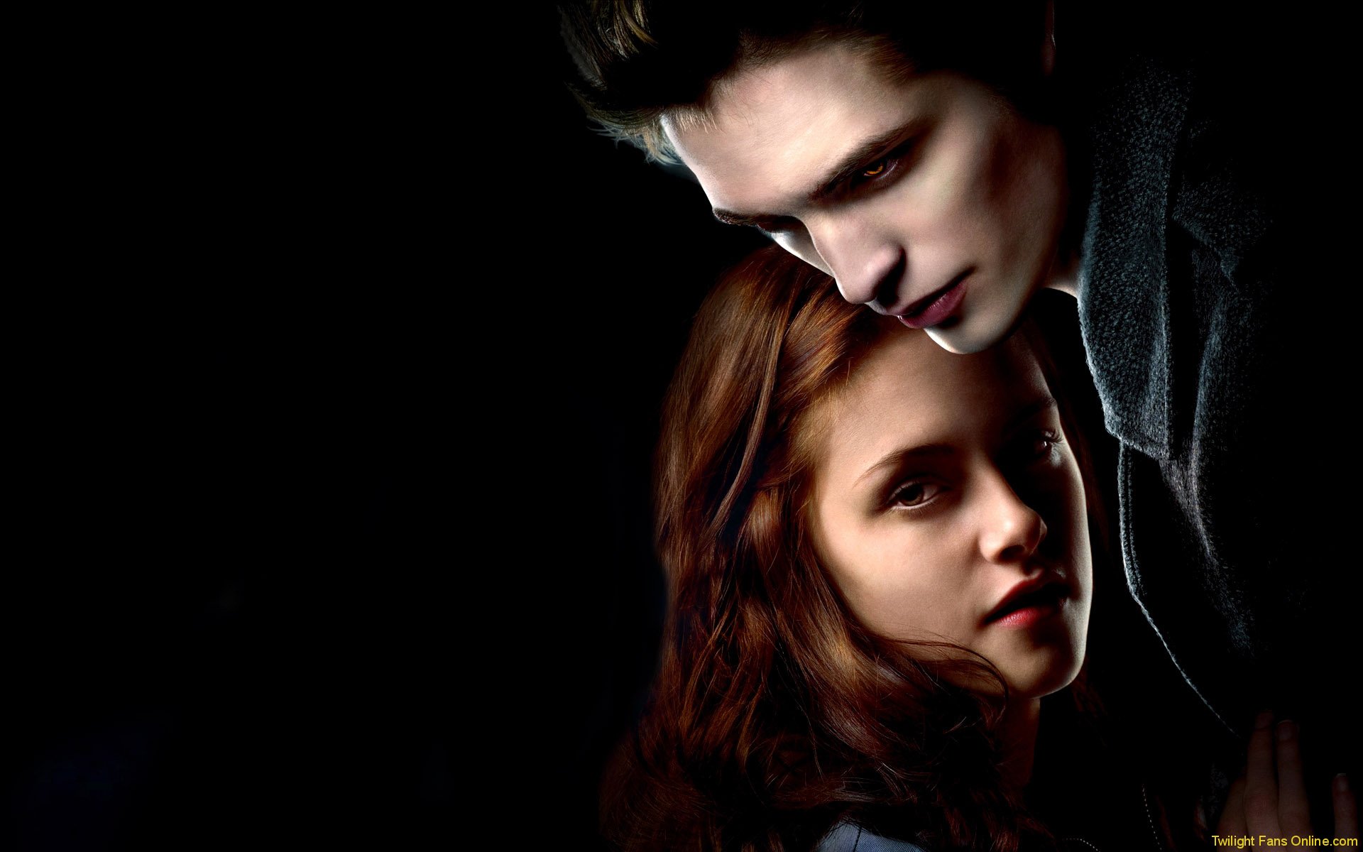 The Twilight_